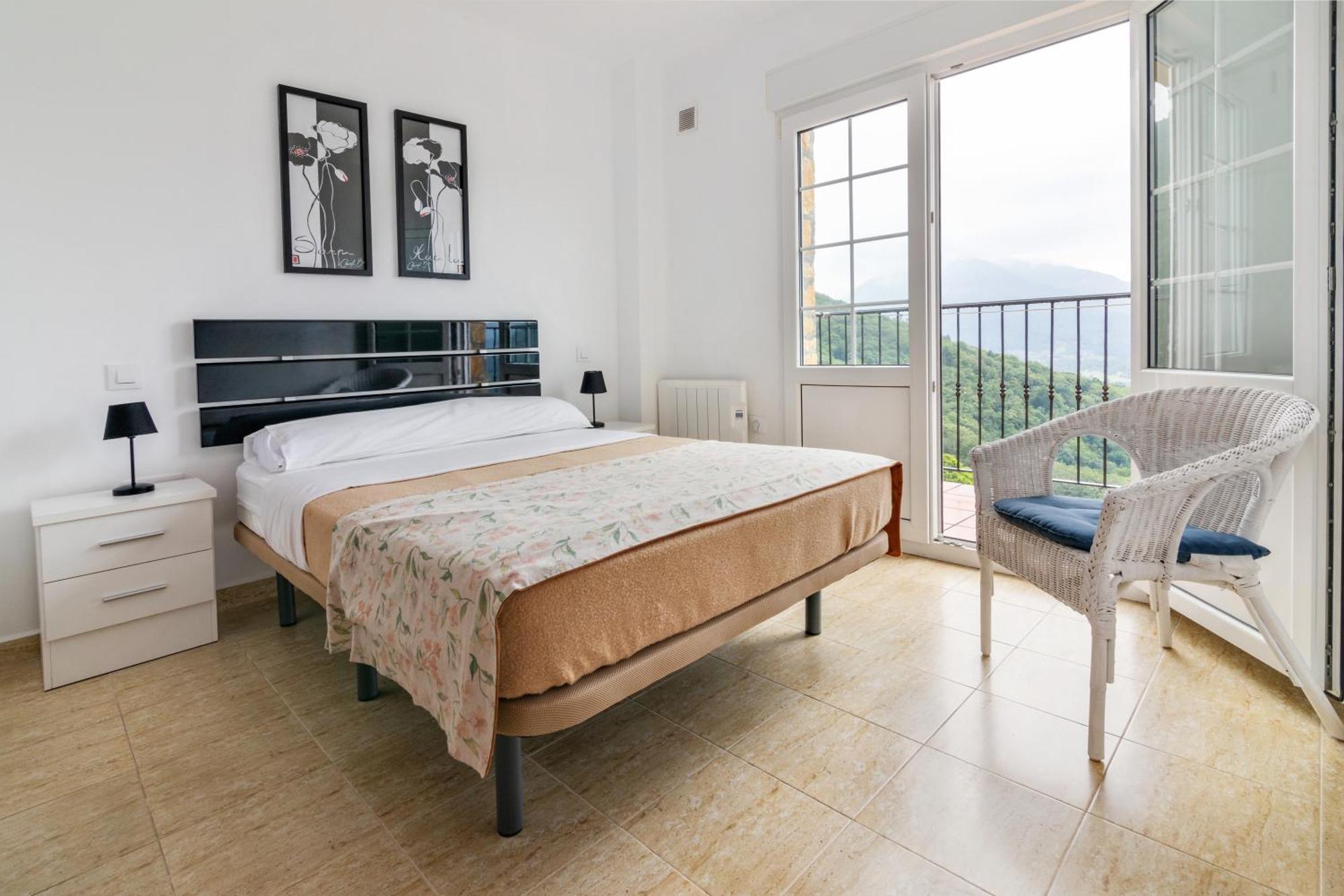 Mirador De Miranda Apartamentos Rural & Spa Inc Cutiellos Phòng bức ảnh